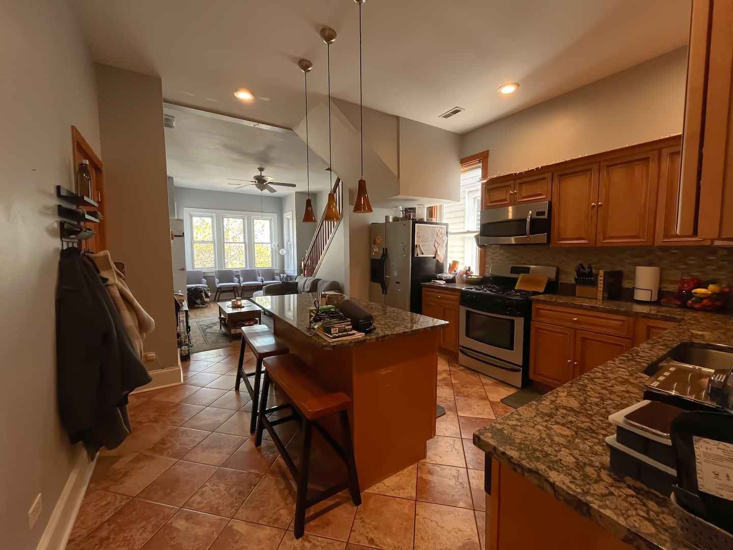 2541 W Cortland Street 3