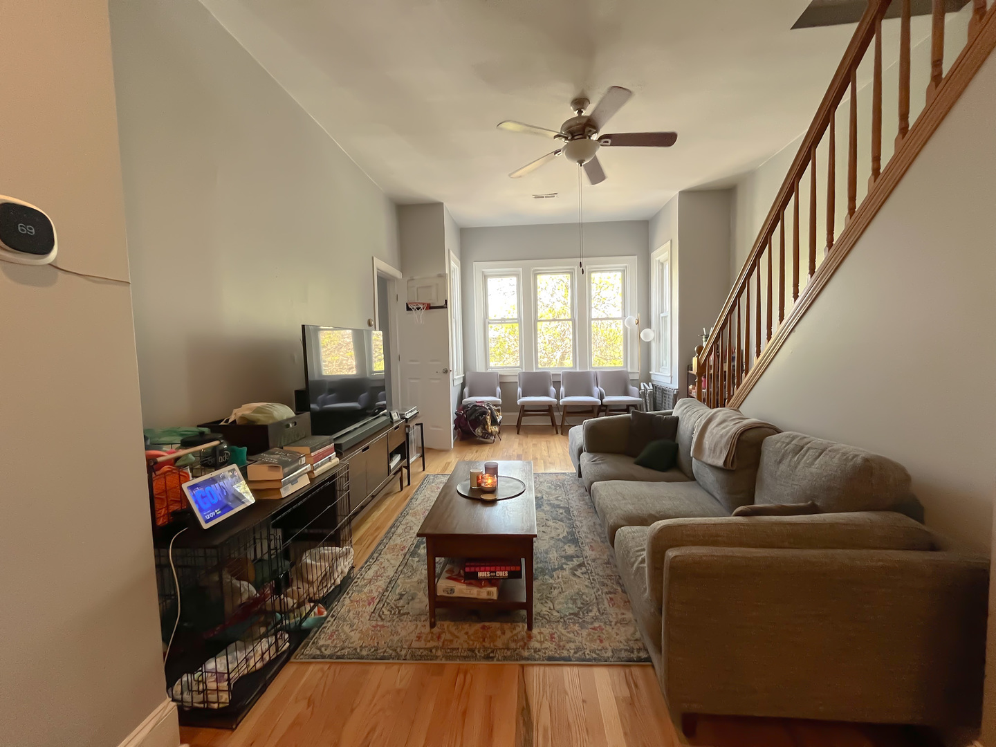 2541 W Cortland Street 3