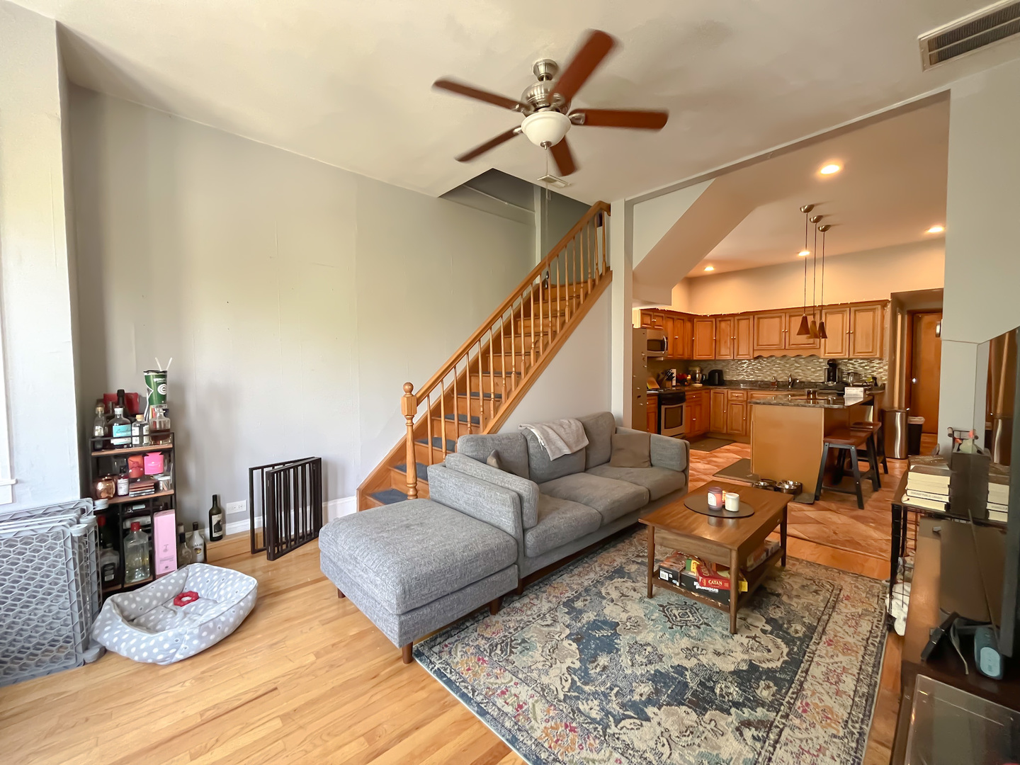 2541 W Cortland Street 3