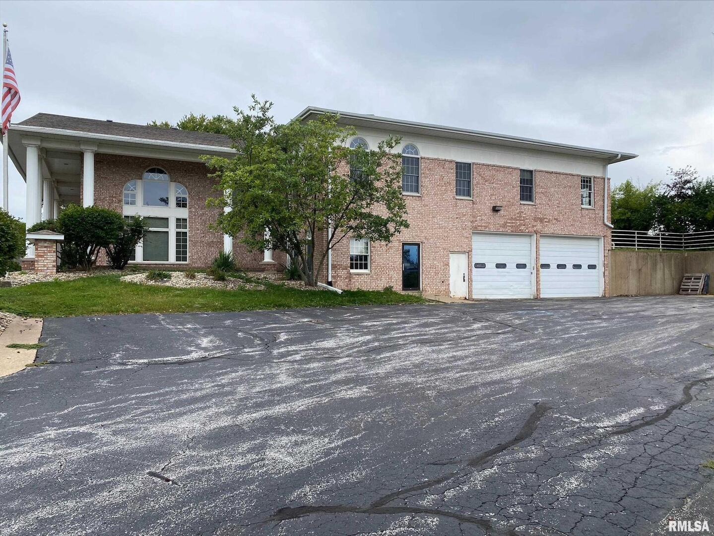 2705 HAPPY JOE Drive