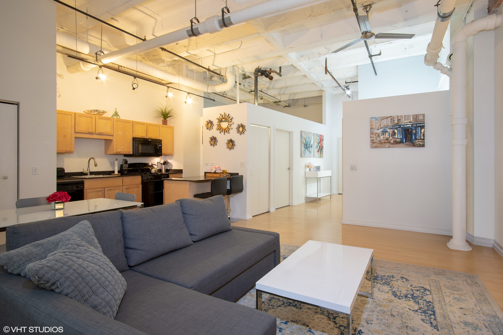 20 N STATE Street 403