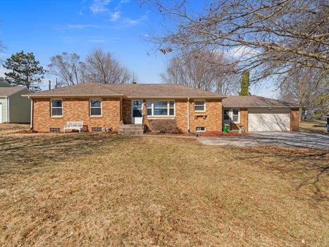 709 W Main Street, Reynolds, IL 61279 - #: 12588363