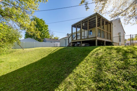Tiny photo for 2123 N McAree Road, Waukegan, IL 60087 (MLS # 12636837)