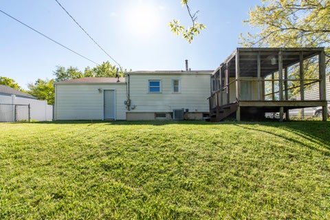 Tiny photo for 2123 N McAree Road, Waukegan, IL 60087 (MLS # 12636837)