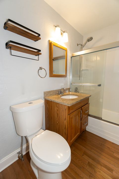 Tiny photo for 4600 Warsaw Avenue, Lyons, IL 60534 (MLS # 12587136)