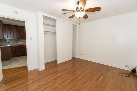 Tiny photo for 4600 Warsaw Avenue, Lyons, IL 60534 (MLS # 12587136)