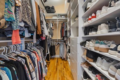 Tiny photo for 5036 N Lockwood Avenue #3, Chicago, IL 60630 (MLS # 12602112)