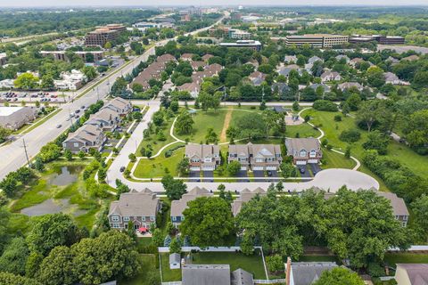 Tiny photo for 4275 Fiona Lane, Lisle, IL 60532 (MLS # 12686269)