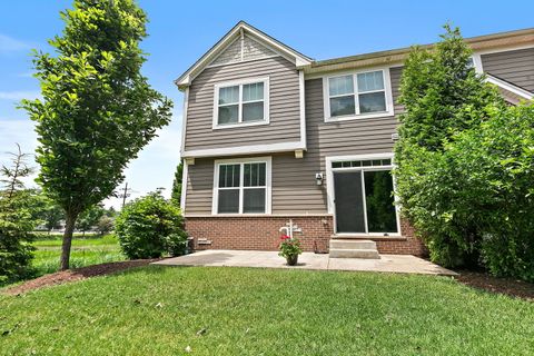 Tiny photo for 4275 Fiona Lane, Lisle, IL 60532 (MLS # 12686269)