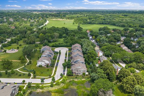 Tiny photo for 4275 Fiona Lane, Lisle, IL 60532 (MLS # 12686269)