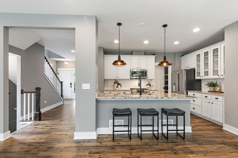 Tiny photo for 4275 Fiona Lane, Lisle, IL 60532 (MLS # 12686269)