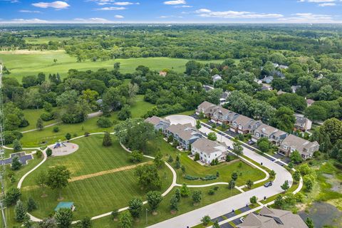 Tiny photo for 4275 Fiona Lane, Lisle, IL 60532 (MLS # 12686269)