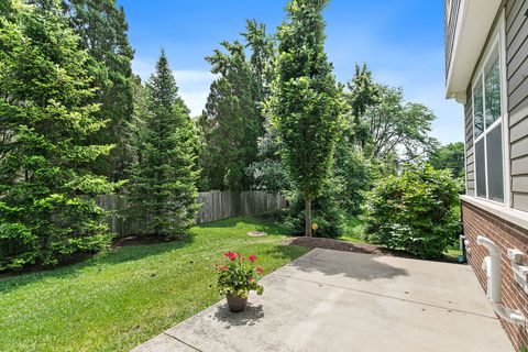 Tiny photo for 4275 Fiona Lane, Lisle, IL 60532 (MLS # 12686269)