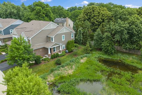Tiny photo for 4275 Fiona Lane, Lisle, IL 60532 (MLS # 12686269)