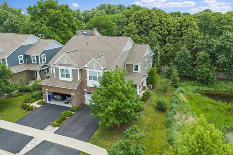 Tiny photo for 4275 Fiona Lane, Lisle, IL 60532 (MLS # 12686269)