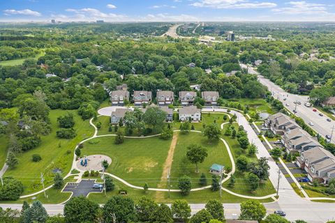 Tiny photo for 4275 Fiona Lane, Lisle, IL 60532 (MLS # 12686269)