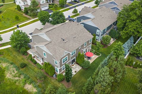Tiny photo for 4275 Fiona Lane, Lisle, IL 60532 (MLS # 12686269)