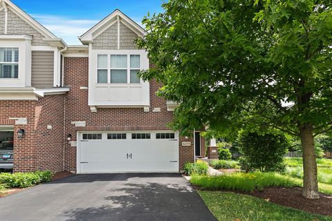 Photo of 4275 Fiona Lane, Lisle, IL 60532 (MLS # 12686269)