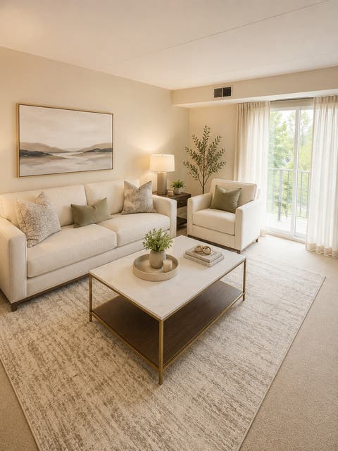 Tiny photo for 7110 W Cullom Avenue #111, Norridge, IL 60706 (MLS # 12709937)