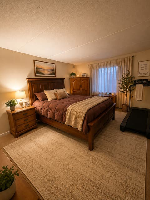 Tiny photo for 7110 W Cullom Avenue #111, Norridge, IL 60706 (MLS # 12709937)
