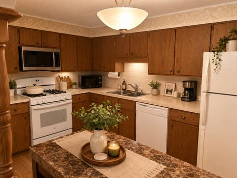 Tiny photo for 7110 W Cullom Avenue #111, Norridge, IL 60706 (MLS # 12709937)