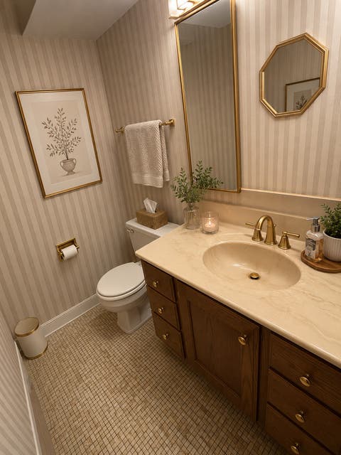 Tiny photo for 7110 W Cullom Avenue #111, Norridge, IL 60706 (MLS # 12709937)