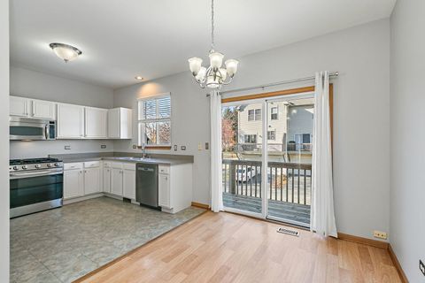 Tiny photo for 614 Littleton Trail, Elgin, IL 60120 (MLS # 12612126)