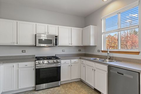 Tiny photo for 614 Littleton Trail, Elgin, IL 60120 (MLS # 12612126)