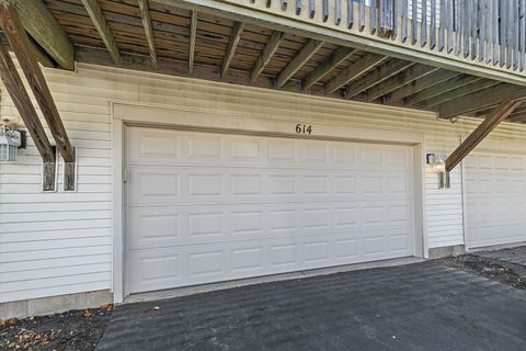 Tiny photo for 614 Littleton Trail, Elgin, IL 60120 (MLS # 12612126)