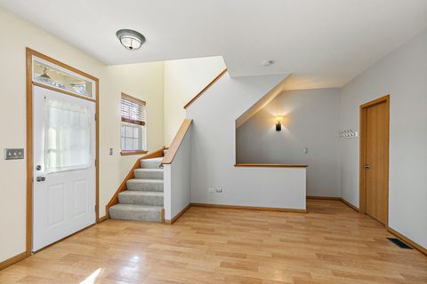 Tiny photo for 614 Littleton Trail, Elgin, IL 60120 (MLS # 12612126)