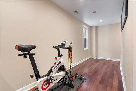 Tiny photo for Chicago, IL 60642 (MLS # 12584719)