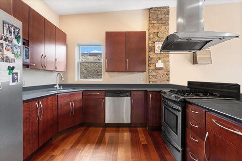 Tiny photo for Chicago, IL 60642 (MLS # 12584719)