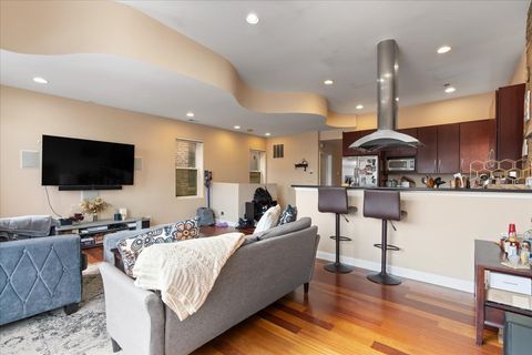 Tiny photo for Chicago, IL 60642 (MLS # 12584719)