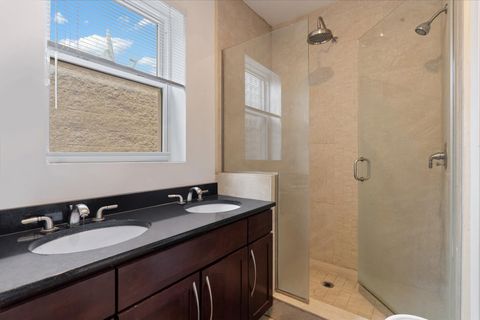 Tiny photo for Chicago, IL 60642 (MLS # 12584719)