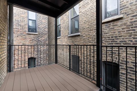 Tiny photo for Chicago, IL 60642 (MLS # 12584719)