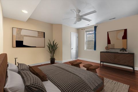 Tiny photo for Chicago, IL 60642 (MLS # 12584719)