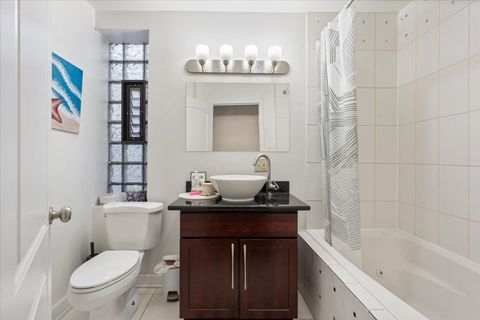 Tiny photo for Chicago, IL 60642 (MLS # 12584719)