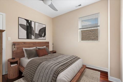 Tiny photo for Chicago, IL 60642 (MLS # 12584719)