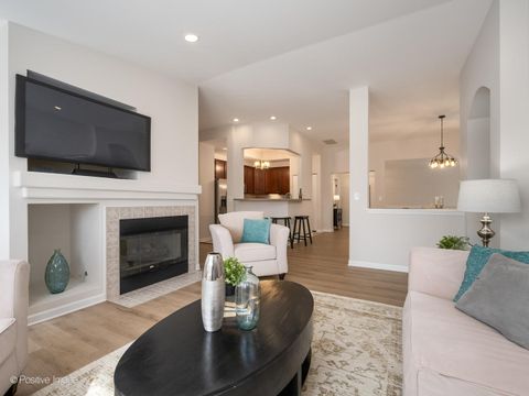 Tiny photo for 31 E Orchard Lane #31, Palatine, IL 60067 (MLS # 12597318)