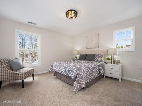 Tiny photo for 31 E Orchard Lane #31, Palatine, IL 60067 (MLS # 12597318)