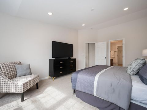 Tiny photo for 31 E Orchard Lane #31, Palatine, IL 60067 (MLS # 12597318)