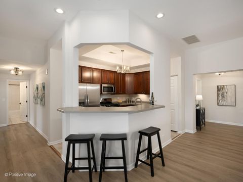 Tiny photo for 31 E Orchard Lane #31, Palatine, IL 60067 (MLS # 12597318)