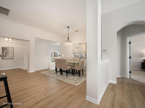 Tiny photo for 31 E Orchard Lane #31, Palatine, IL 60067 (MLS # 12597318)