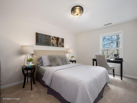 Tiny photo for 31 E Orchard Lane #31, Palatine, IL 60067 (MLS # 12597318)