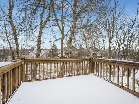 Tiny photo for 31 E Orchard Lane #31, Palatine, IL 60067 (MLS # 12597318)