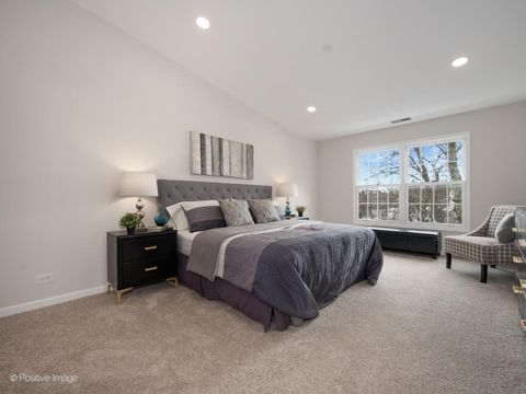 Tiny photo for 31 E Orchard Lane #31, Palatine, IL 60067 (MLS # 12597318)