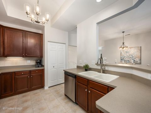 Tiny photo for 31 E Orchard Lane #31, Palatine, IL 60067 (MLS # 12597318)