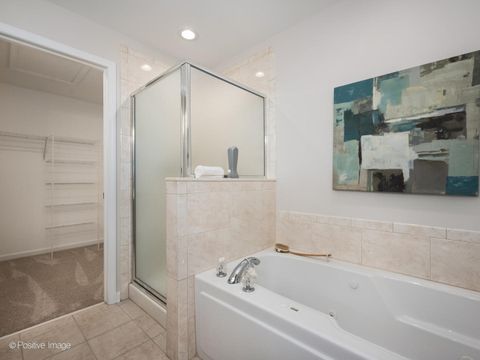 Tiny photo for 31 E Orchard Lane #31, Palatine, IL 60067 (MLS # 12597318)