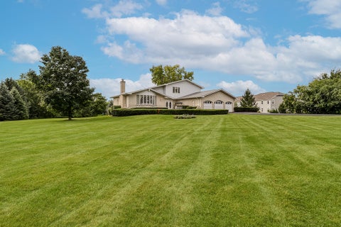 Tiny photo for 15433 W 163rd Street, Homer Glen, IL 60491 (MLS # 12760043)
