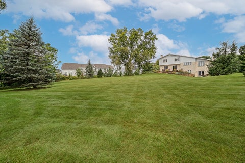 Tiny photo for 15433 W 163rd Street, Homer Glen, IL 60491 (MLS # 12760043)